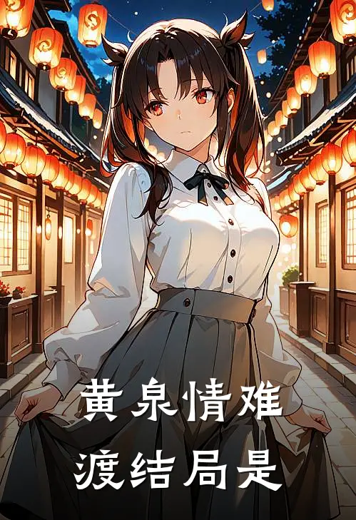 黄泉情难渡结局是
