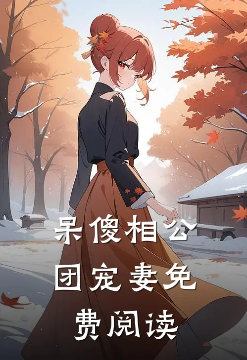 呆傻相公团宠妻免费阅读