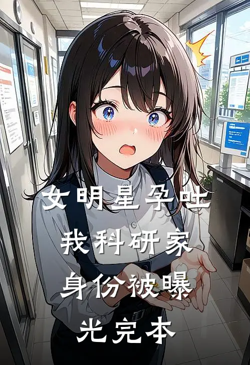 女明星孕吐,我科研家身份被曝光完本
