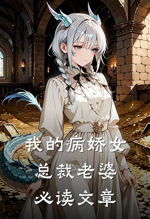 我的病娇女总裁老婆必读文章