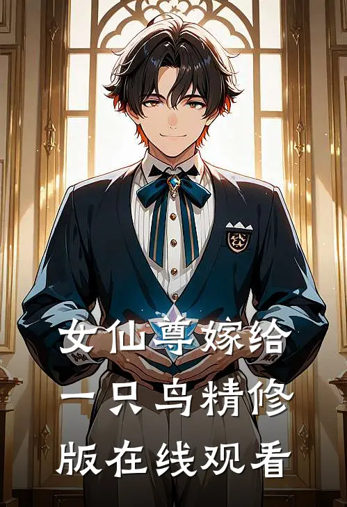 女仙尊嫁给一只鸟精修版在线观看