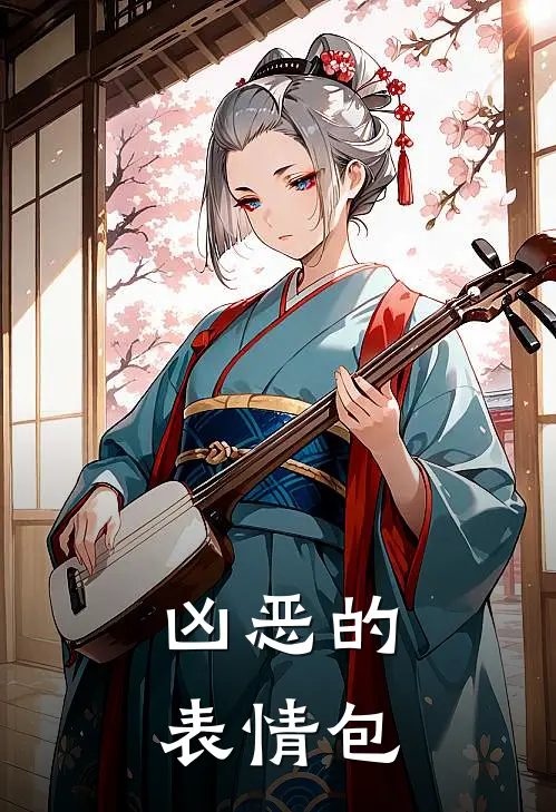 凶恶的表情包