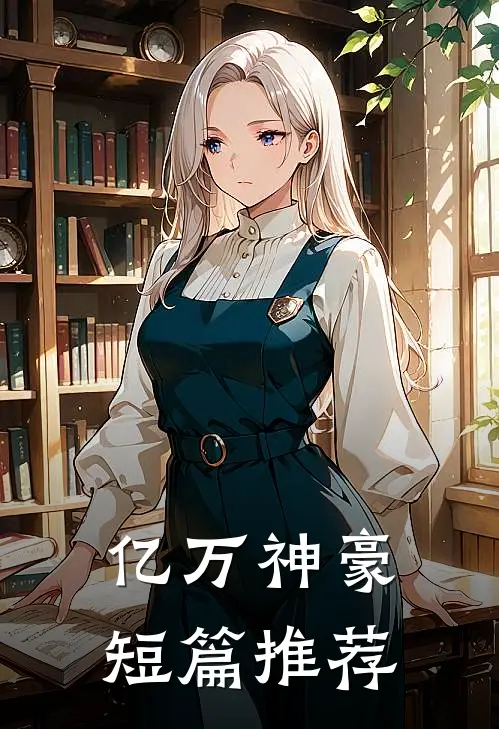 亿万神豪短篇推荐