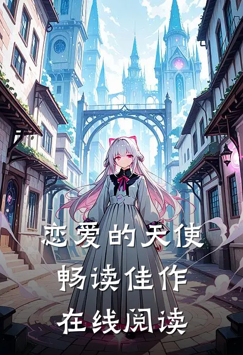 恋爱的天使畅读佳作在线阅读