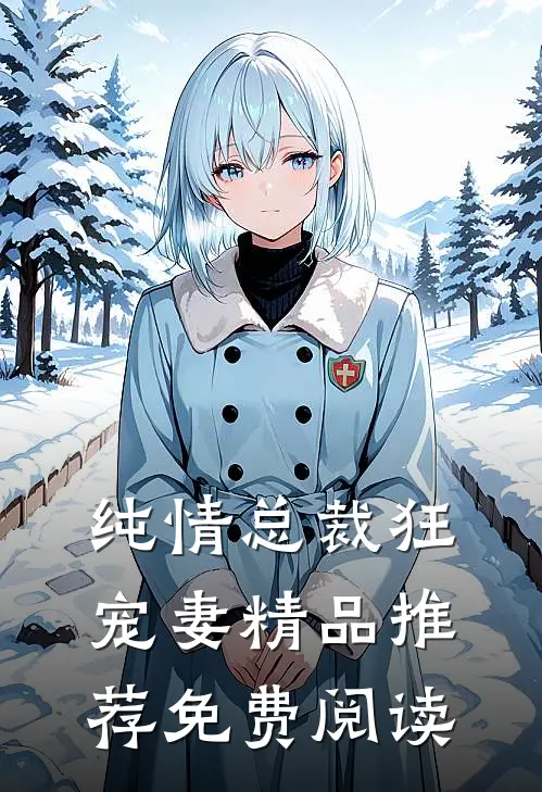 纯情总裁狂宠妻精品推荐免费阅读