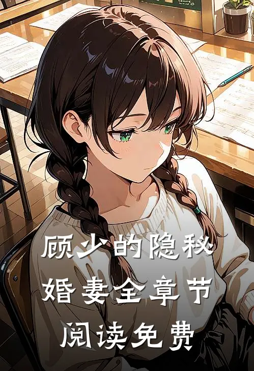 顾少的隐秘婚妻全章节阅读免费