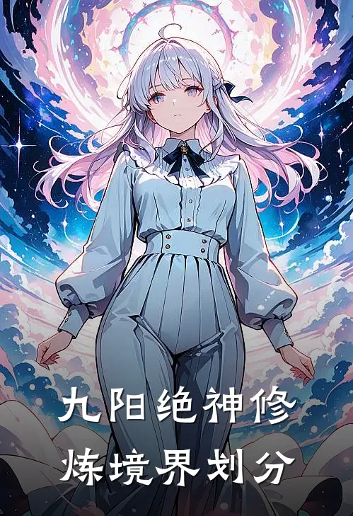 九阳绝神修炼境界划分