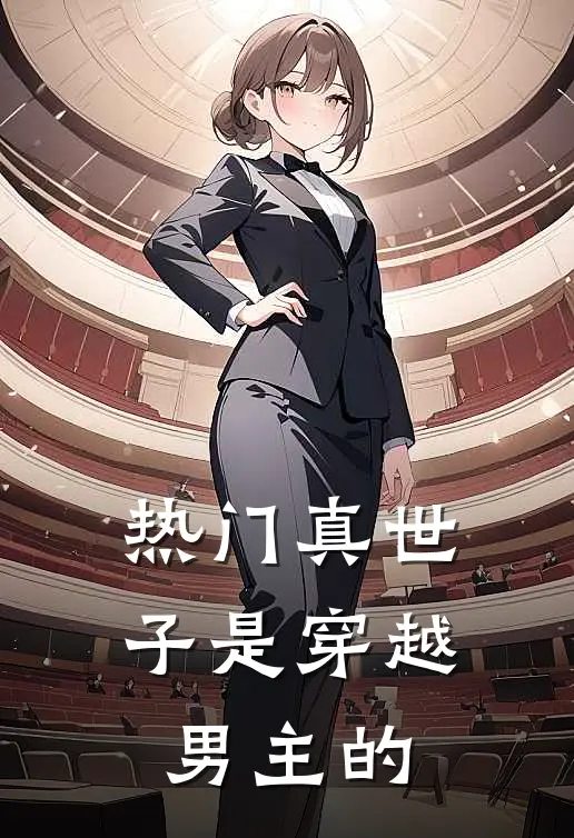 热门真世子是穿越男主的