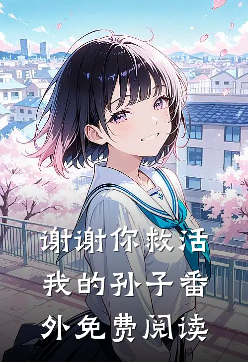 谢谢你救活我的孙子 番外免费阅读
