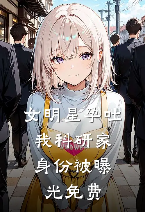 女明星孕吐,我科研家身份被曝光免费