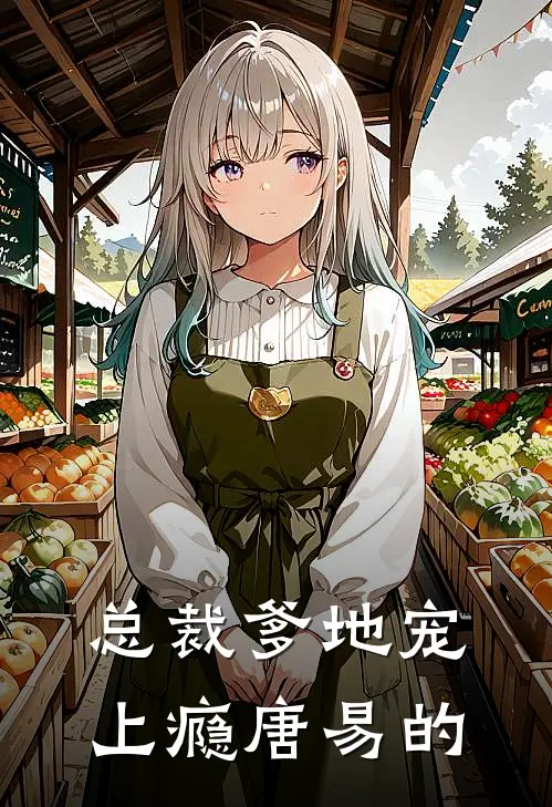 总裁爹地宠上瘾唐易的