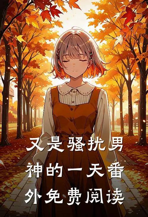 又是骚扰男神的一天 番外免费阅读