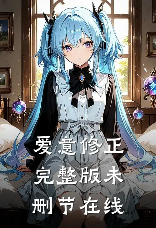 爱意修正完整版未删节在线