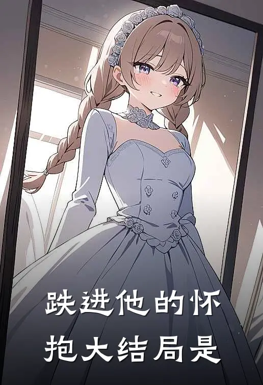 跌进他的怀抱大结局是