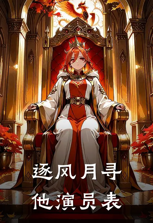 逐风月寻他演员表