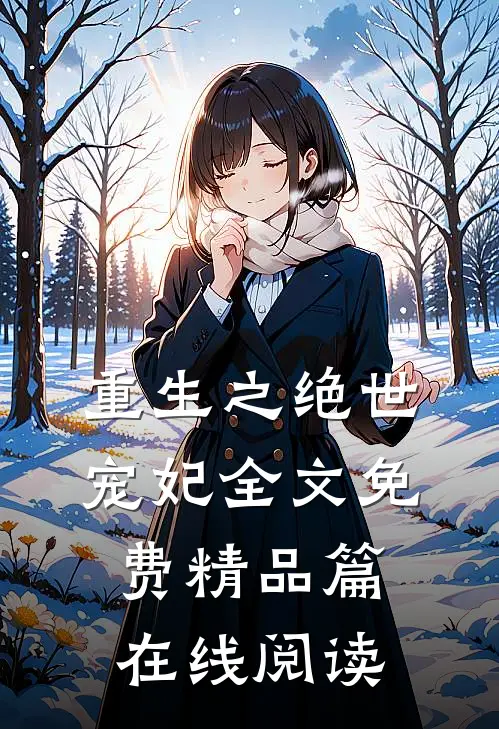 重生之绝世宠妃全文免费精品篇在线阅读