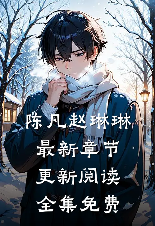 陈凡赵琳琳最新章节更新阅读全集免费