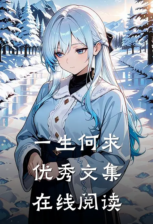 一生何求优秀文集在线阅读