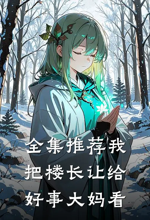 全集推荐我把楼长让给好事大妈看