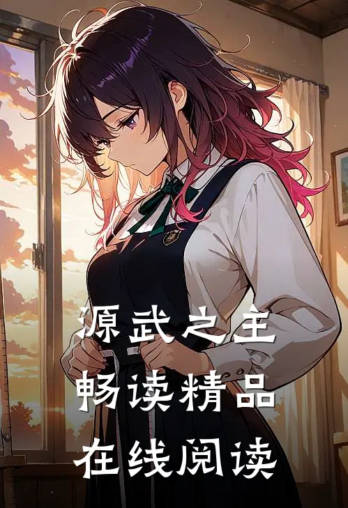 源武之主畅读精品在线阅读