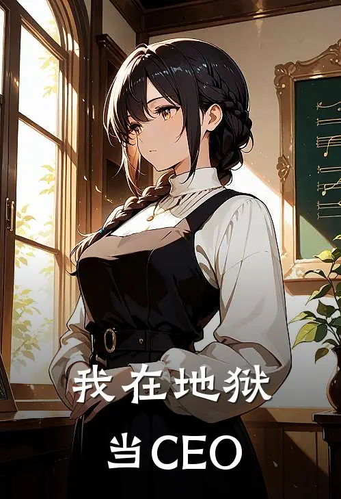 我在地狱当CEO