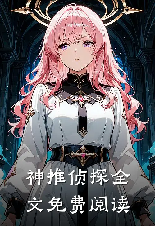 神推侦探全文免费阅读