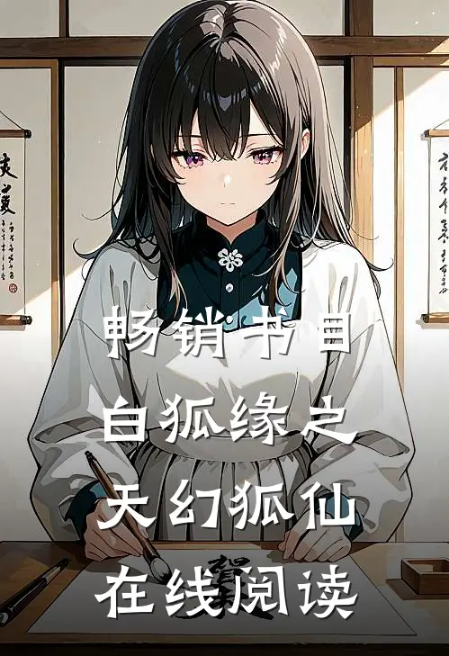 畅销书目白狐缘之天幻狐仙在线阅读