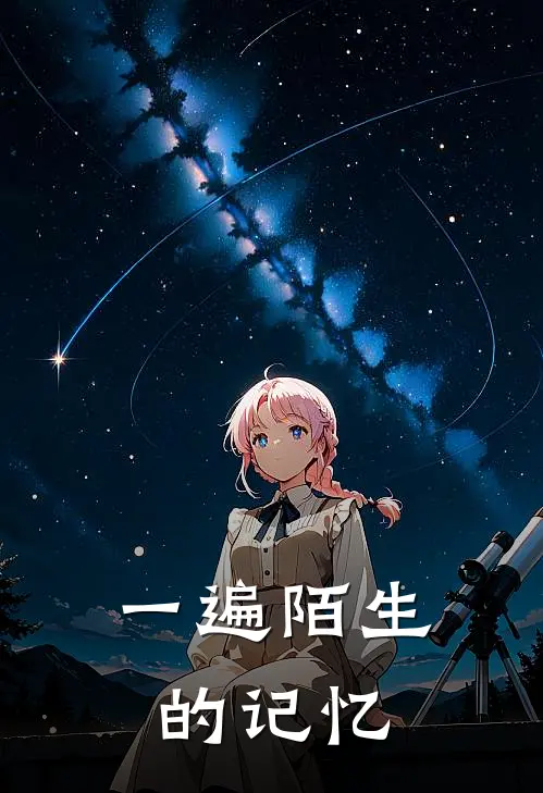 一遍陌生的记忆