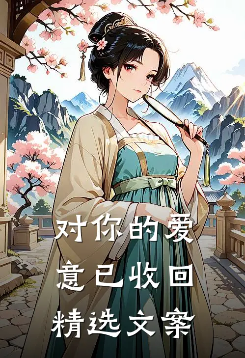 对你的爱意已收回精选文案