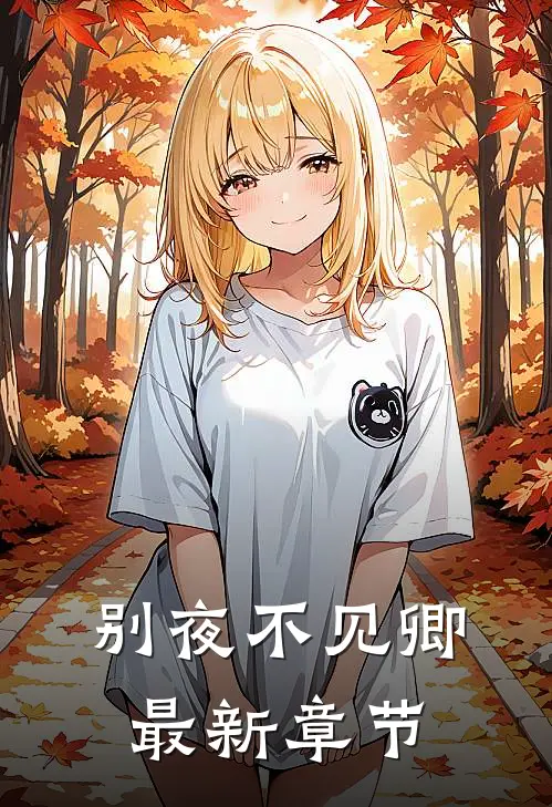 别夜不见卿最新章节