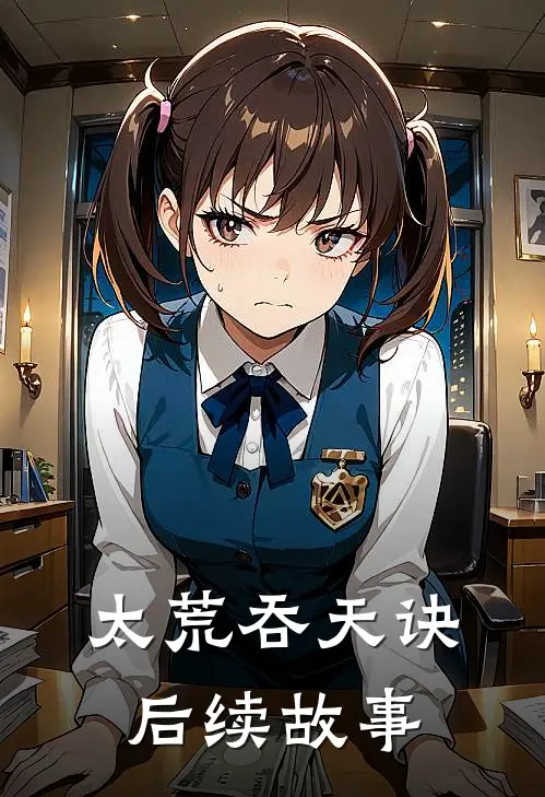 太荒吞天诀后续故事