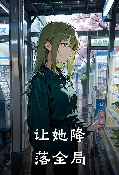 让她降落全局