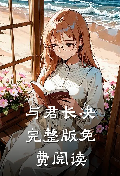 与君长决完整版免费阅读