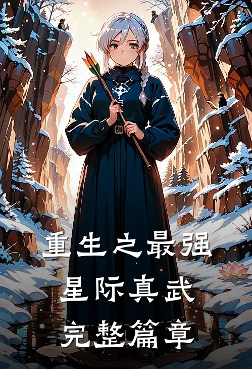 重生之最强星际真武完整篇章