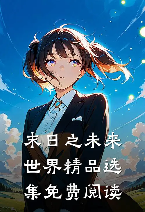 末日之未来世界精品选集免费阅读