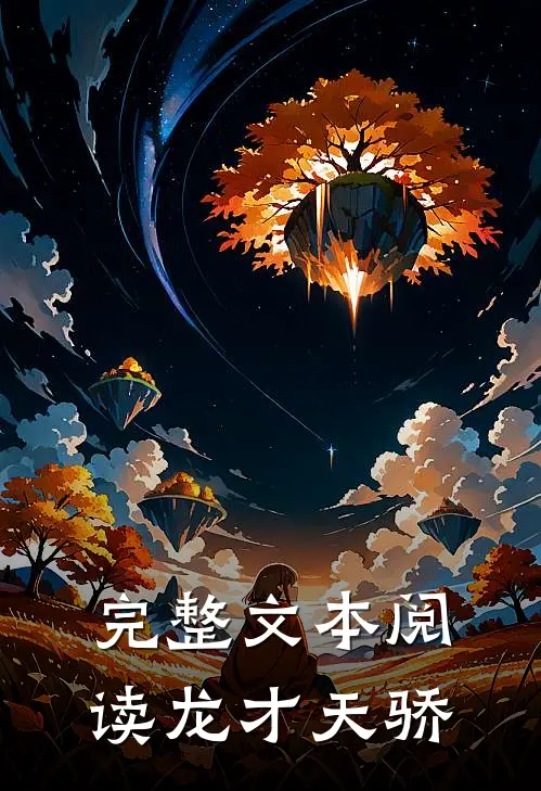 完整文本阅读龙才天骄