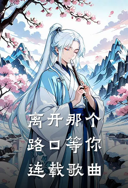 离开那个路口等你连载歌曲