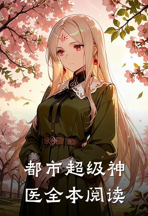 都市超级神医全本阅读
