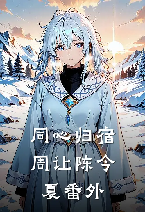 同心归宿周让陈今夏番外