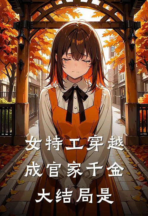 女特工穿越成官家千金大结局是