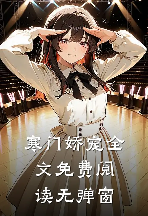 寒门娇宠全文免费阅读无弹窗