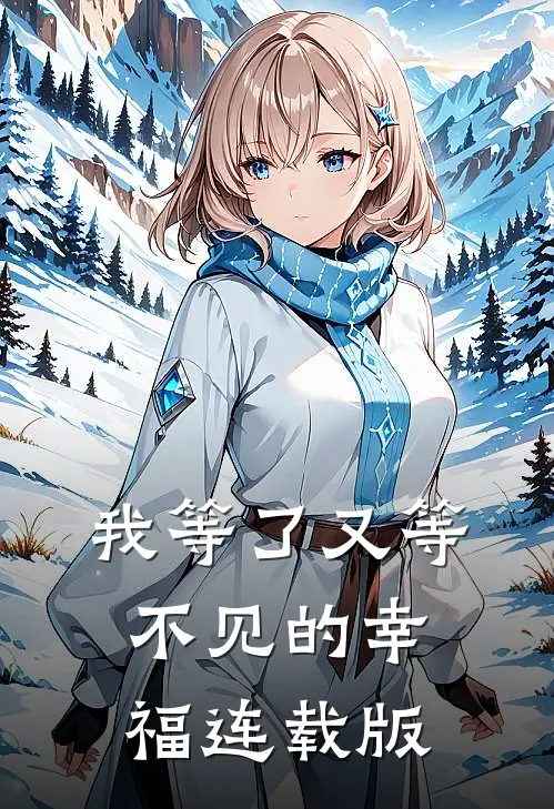 我等了又等不见的幸福连载版