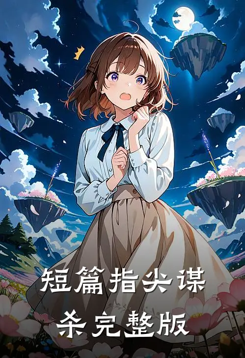 短篇指尖谋杀完整版
