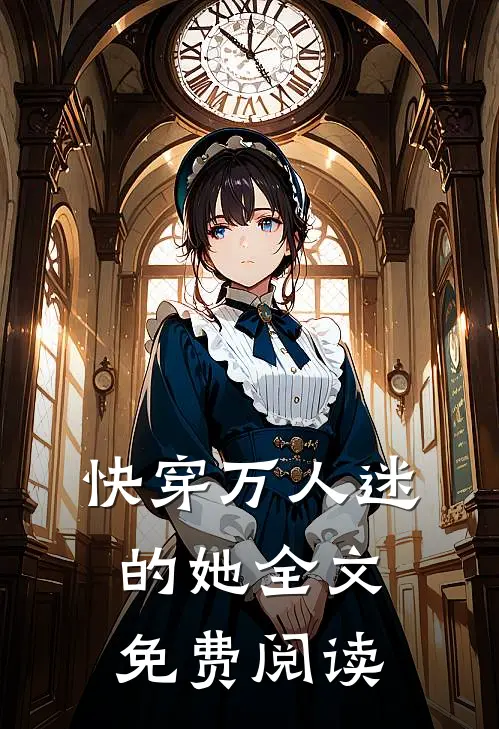 快穿万人迷的她全文免费阅读