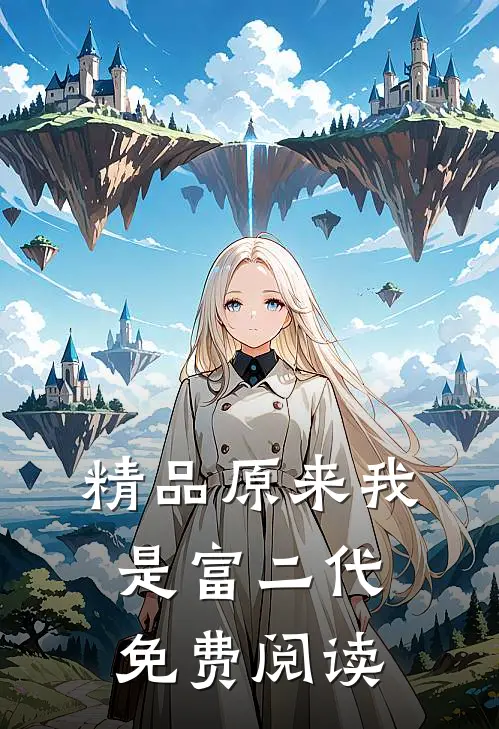 精品原来我是富二代免费阅读