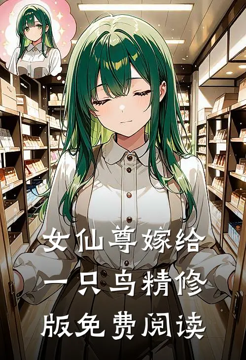 女仙尊嫁给一只鸟精修版免费阅读