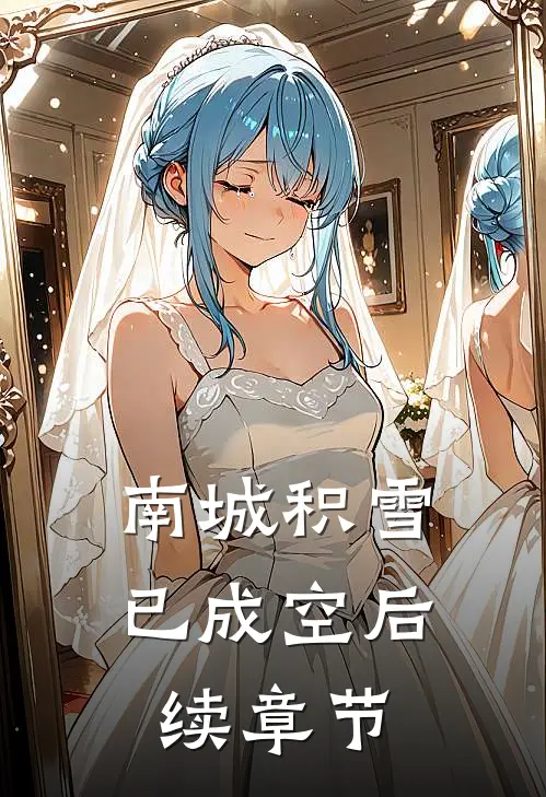 南城积雪已成空后续章节
