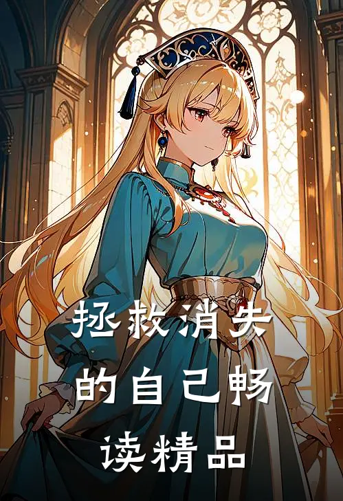 拯救消失的自己畅读精品