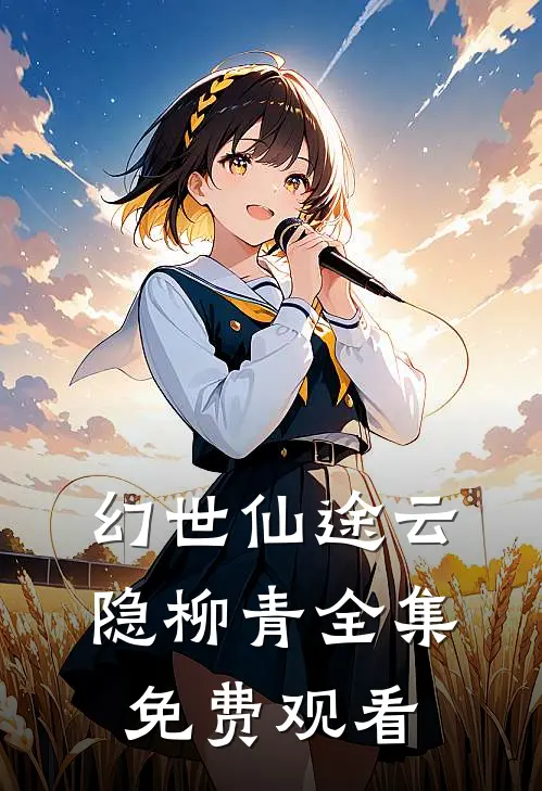幻世仙途云隐柳青 全集免费观看
