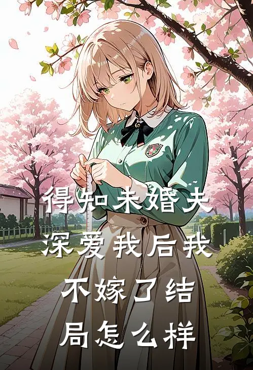 得知未婚夫深爱我后我不嫁了结局怎么样